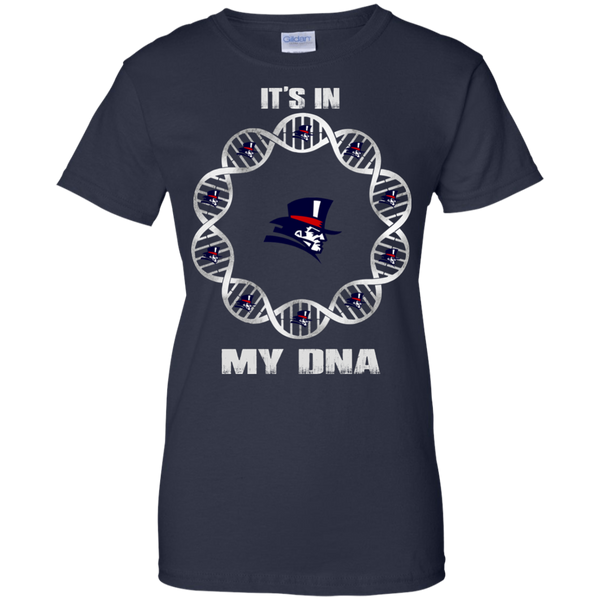 Duquesne Dukes T shirts It's In My DNA Hoodies Sweatshirts