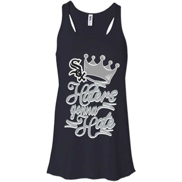 Chicago White Sox T shirts Haters Gonna Hate Hoodies Sweatshirts