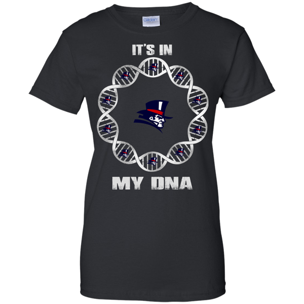 Duquesne Dukes T shirts It's In My DNA Hoodies Sweatshirts