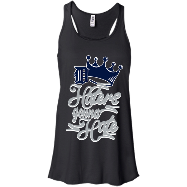 Detroit Tigers T shirts Haters Gonna Hate Hoodies Sweatshirts