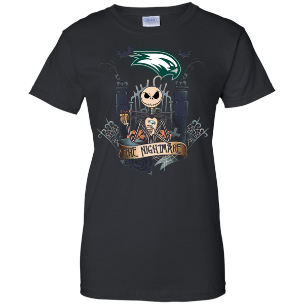 Halloween Wagner Seahawks T shirts The Nightmare Hoodies Sweatshirts