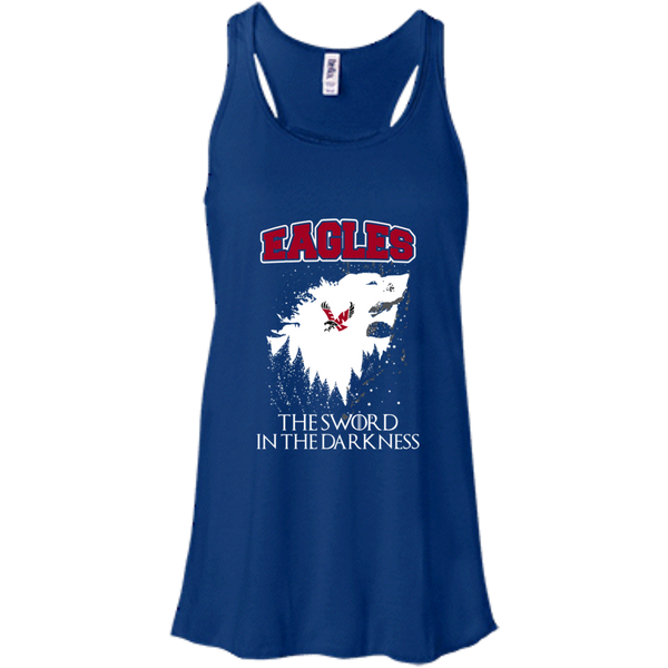 Eastern Washington Eagles Game Of Thrones T shirts The Sword In The Darkness Hoodies Sweatshirts
