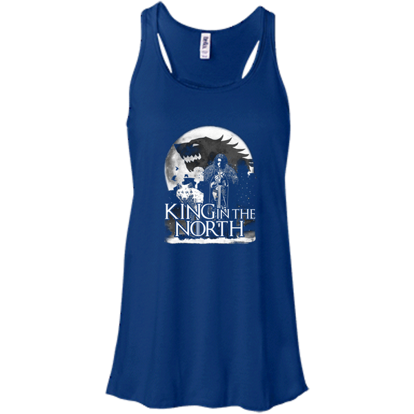 Game Of Thrones T shirts King In The North Hoodies Sweatshirts