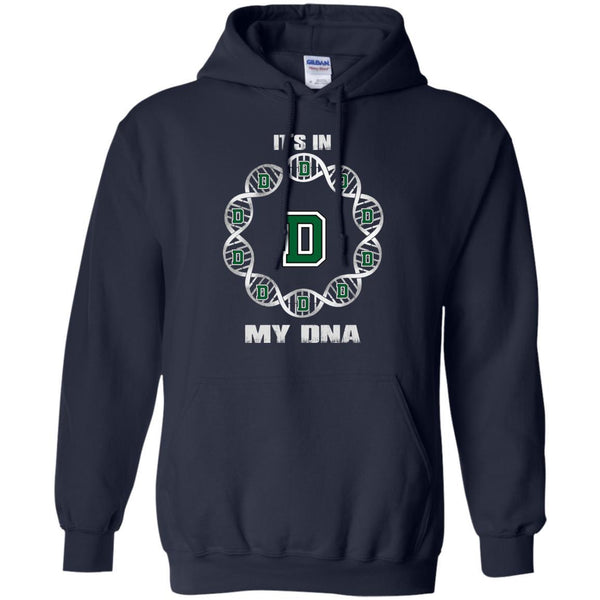 Dartmouth Big Green T shirts It's In My DNA Hoodies Sweatshirts