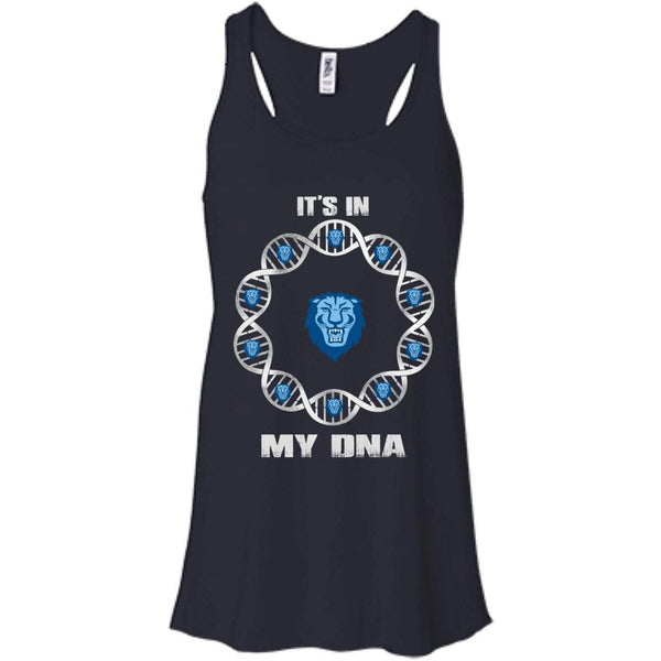 Columbia Lions T shirts It's In My DNA Hoodies Sweatshirts