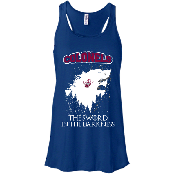 Eastern Kentucky Colonels Game Of Thrones T shirts The Sword In The Darkness Hoodies Sweatshirts