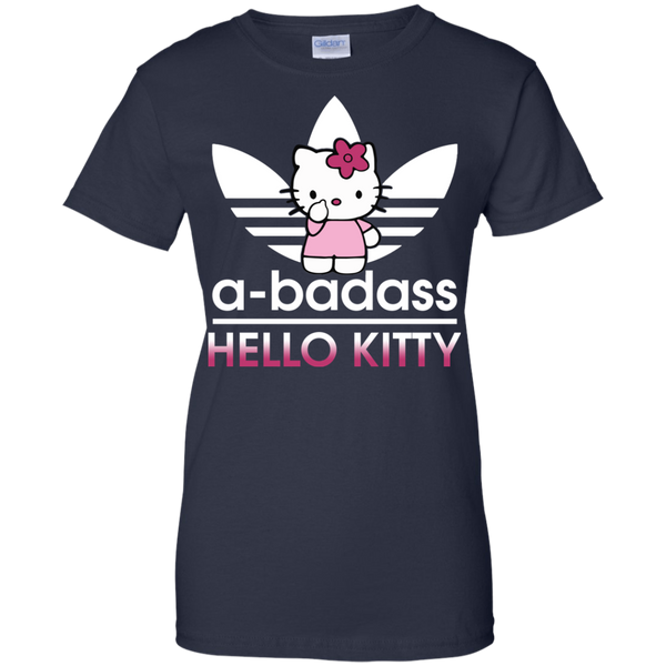 Hello Kitty T shirts Abadass Hoodies Sweatshirts