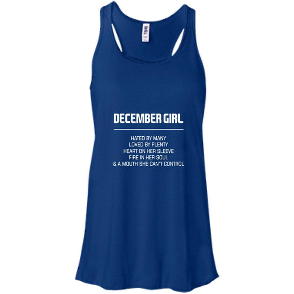 Decemberl Girl T shirts Hated By Many Loved By Plenty Hoodies Sweatshirts
