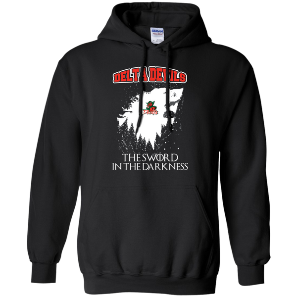 Mississippi Valley State Delta Devils Game Of Thrones T shirts The Sword In The Darkness Hoodies Sweatshirts