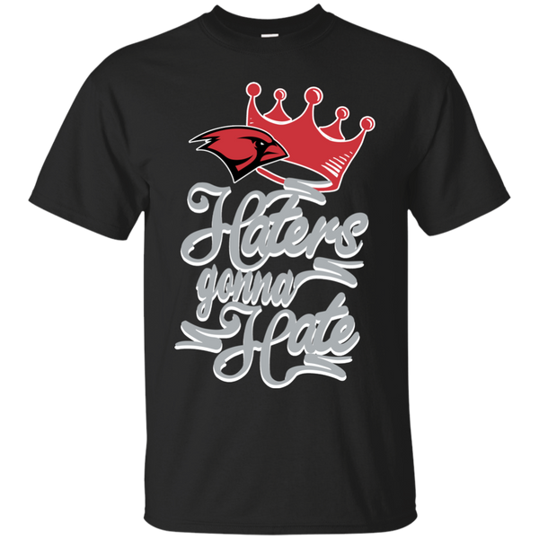 Incarnate Word Cardinals T shirts Haters Gonna Hate Hoodies Sweatshirts