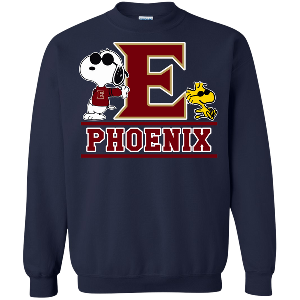 Elon Phoenix T shirts Snoopy Hoodies Sweatshirts