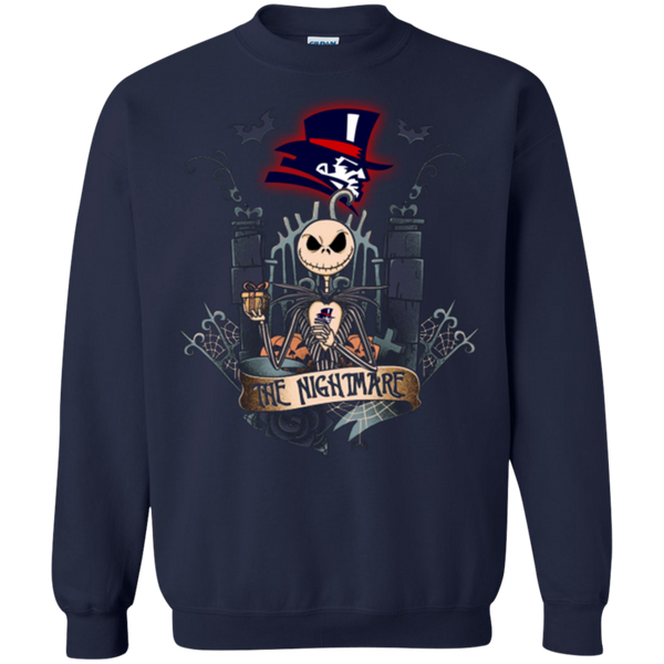 Halloween Duquesne Dukes T shirts The Nightmare Hoodies Sweatshirts