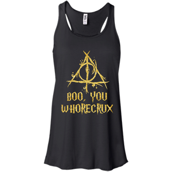Harry Potter Deathly Hallows T shirts Boo You Whorecrux Hoodies Sweatshirts