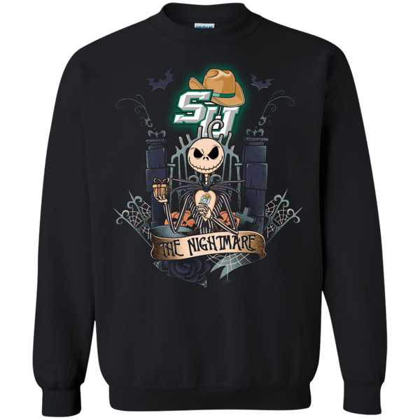 Halloween Stetson Hatters T shirts The Nightmare Hoodies Sweatshirts