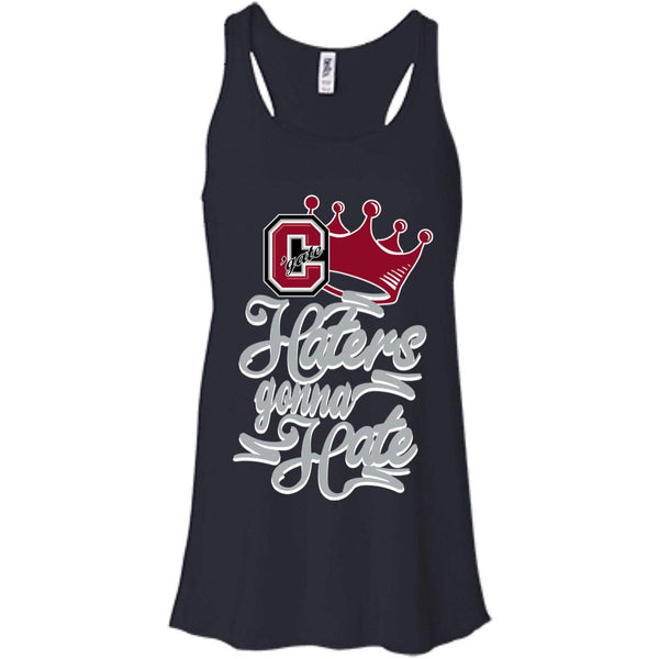 Colgate Raiders T shirts Haters Gonna Hate Hoodies Sweatshirts