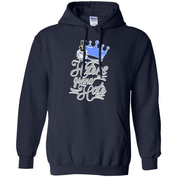Citadel Bulldogs T shirts Haters Gonna Hate Hoodies Sweatshirts