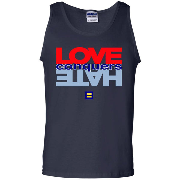 Conquers T shirts Love Conquers Hate Hoodies Sweatshirts