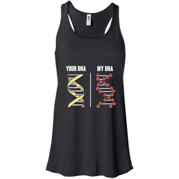 Louisiana-Lafayette Ragin' Cajuns T shirts Your DNA My DNA Hoodies Sweatshirts