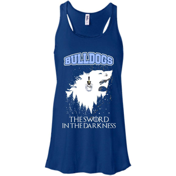 Citadel Bulldogs Game Of Thrones T shirts The Sword In The Darkness Hoodies Sweatshirts