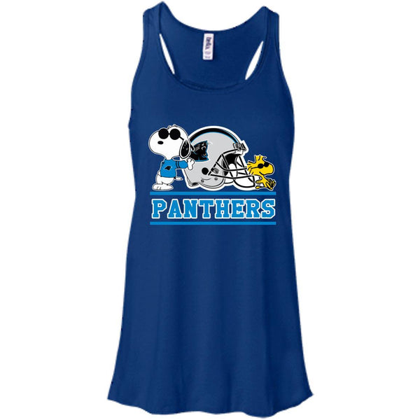 Carolina Panthers T shirts Snoopy Hoodies Sweatshirts