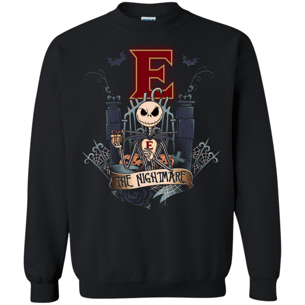 Halloween Elon Phoenix T shirts The Nightmare Hoodies Sweatshirts