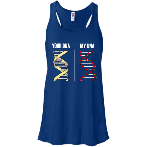 Louisville Cardinals T shirts Your DNA My DNA Hoodies Sweatshirts