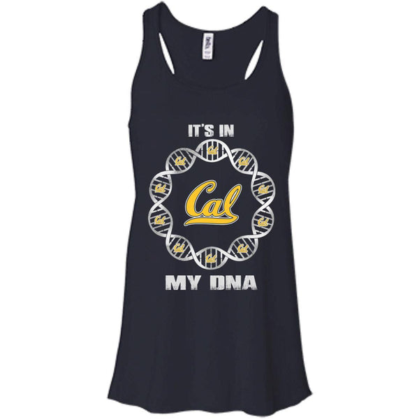 California Golden Bears T shirts It's In My DNA Hoodies Sweatshirts