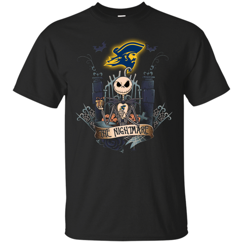 Halloween Etsu Buccaneers T shirts The Nightmare Hoodies Sweatshirts