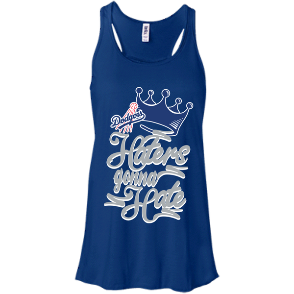 Dodgers T shirts Haters Gonna Hate Hoodies Sweatshirts