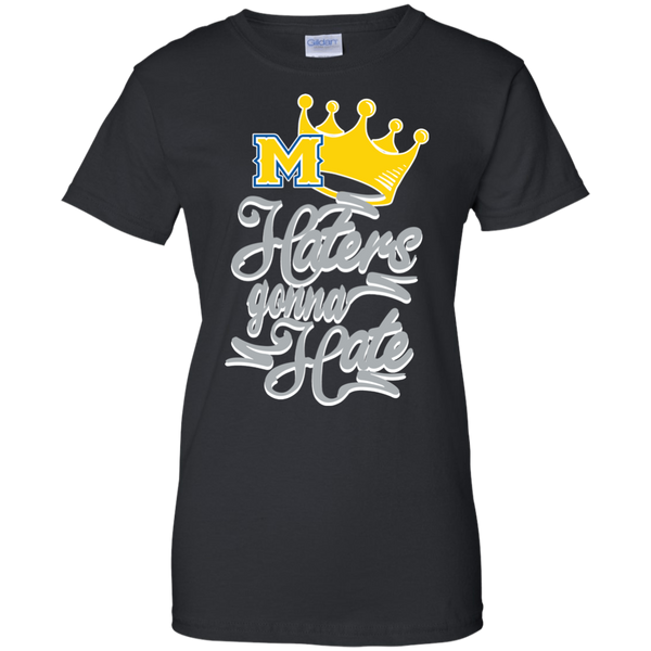 Mcneese State Cowboys T shirts Haters Gonna Hate Hoodies Sweatshirts