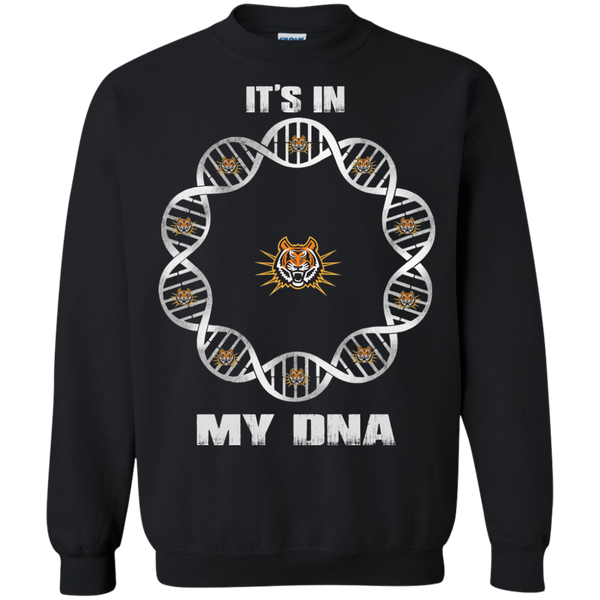 Idaho State Bengals T shirts It's In My DNA Hoodies Sweatshirts