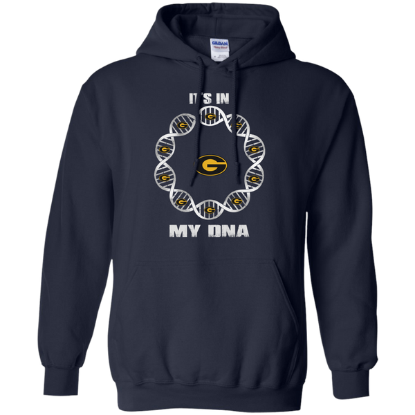 Grambling State Tigers T shirts It's In My DNA Hoodies Sweatshirts