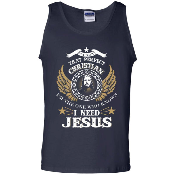 Christian Jesus T shirts I Need Jesus Hoodies Sweatshirts