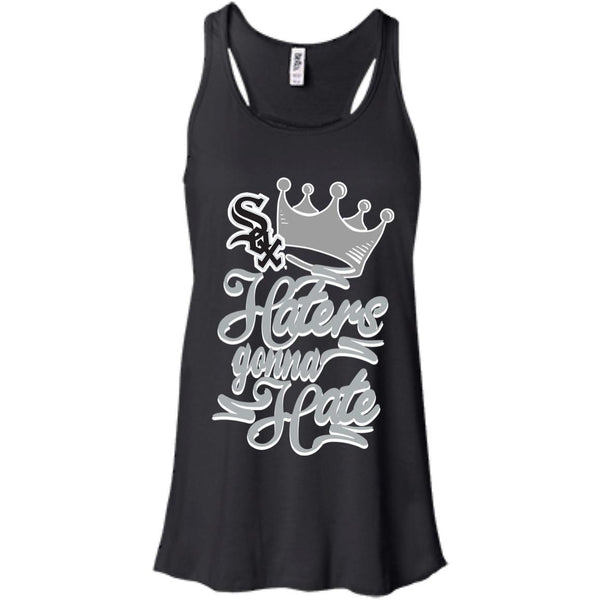 Chicago White Sox T shirts Haters Gonna Hate Hoodies Sweatshirts