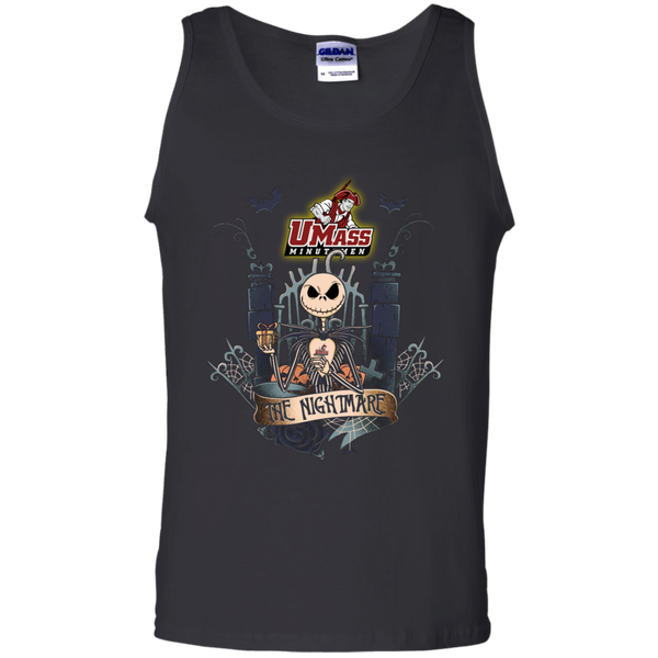 Halloween Massachusetts Minutemen T shirts The Nightmare Hoodies Sweatshirts