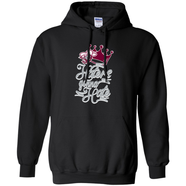 Eastern Kentucky Colonels T shirts Haters Gonna Hate Hoodies Sweatshirts