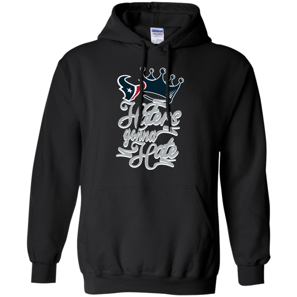 Houston Texans T shirts Haters Gonna Hate Hoodies Sweatshirts