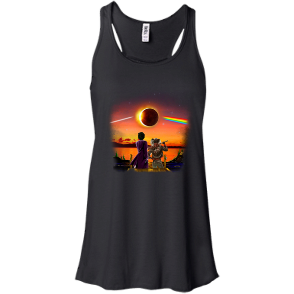 Eclipse Joker Harley Quinn T shirts Pink Floyd Hoodies Sweatshirts