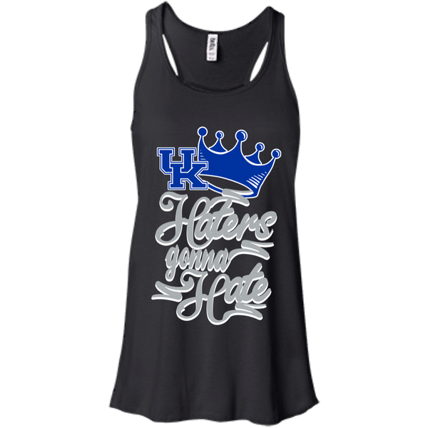 Kentucky Wildcats T shirts Haters Gonna Hate Hoodies Sweatshirts