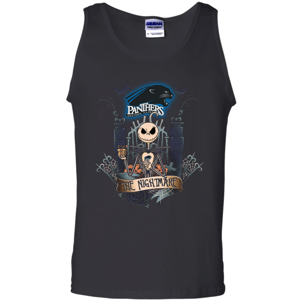 Halloween Eastern Illinois Panthers T shirts The Nightmare Hoodies Sweatshirts