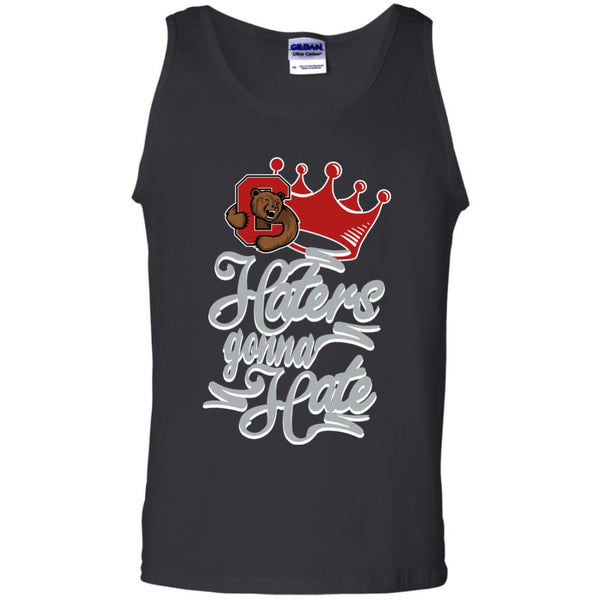 Cornell Big Red T shirts Haters Gonna Hate Hoodies Sweatshirts