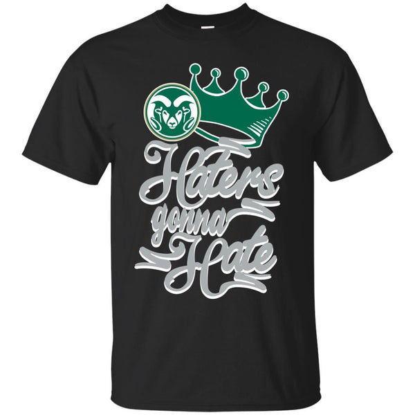colorado state rams T shirts Haters Gonna Hate Hoodies Sweatshirts