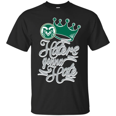 colorado state rams T shirts Haters Gonna Hate Hoodies Sweatshirts