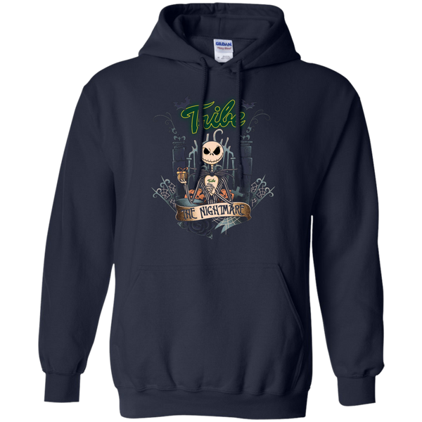 Halloween William & Mary Tribe T shirts The Nightmare Hoodies Sweatshirts