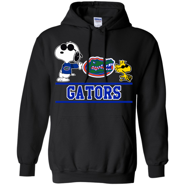 Florida Gators T shirts Snoopy Hoodies Sweatshirts