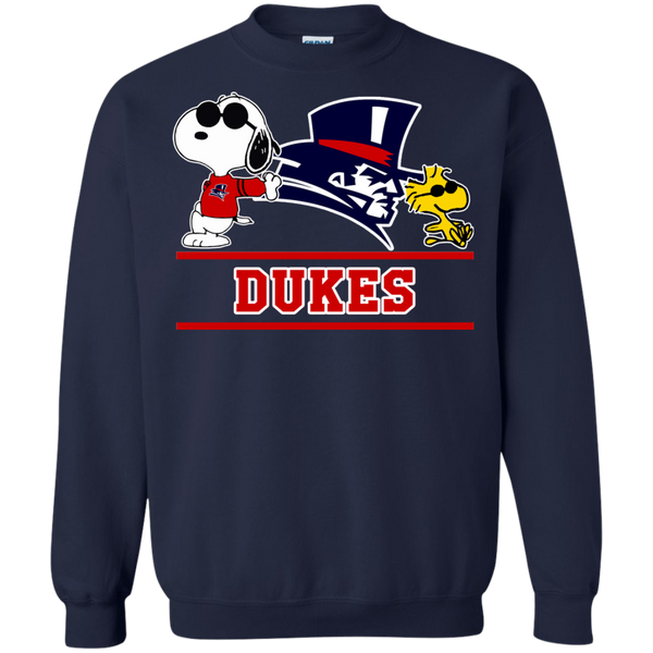 Duquesne Dukes T shirts Snoopy Hoodies Sweatshirts