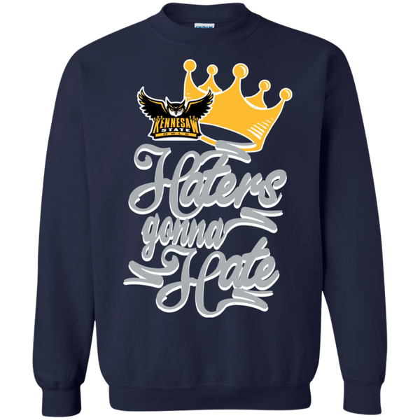 Kennesaw State Owls T shirts Haters Gonna Hate Hoodies Sweatshirts