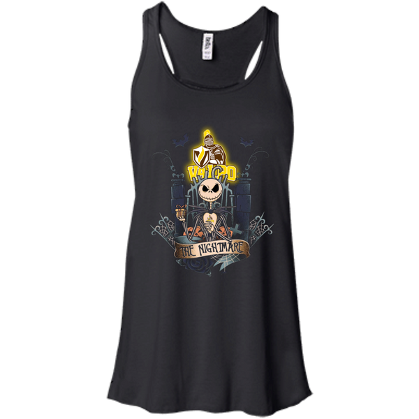 Halloween Valparaiso Crusaders T shirts The Nightmare Hoodies Sweatshirts