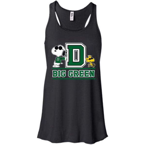 Dartmouth Big Green T shirts Snoopy Hoodies Sweatshirts