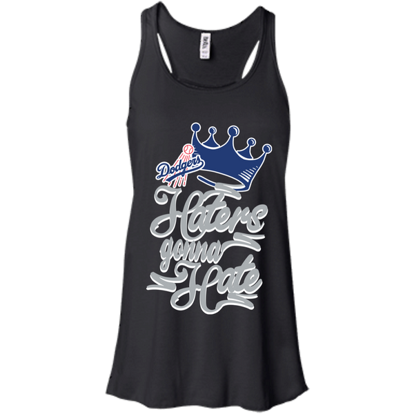 Dodgers T shirts Haters Gonna Hate Hoodies Sweatshirts